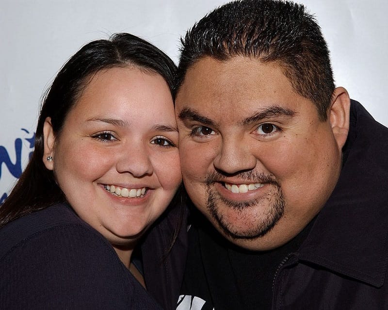 Gabriel Iglesias Wife