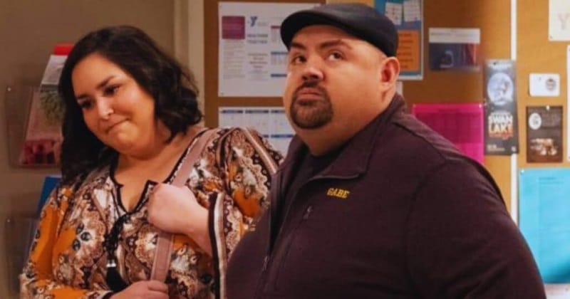 Gabriel Iglesias Wife