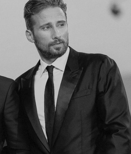 Matthias Schoenaerts' Relationships