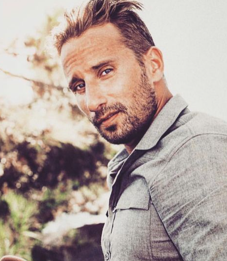 Matthias Schoenaerts' private life