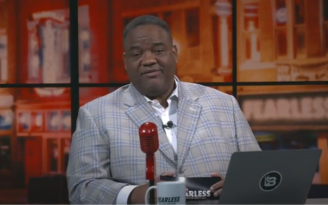 Jason Whitlock Blaze Media