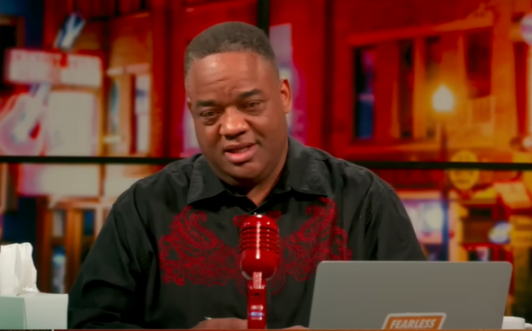 Jason Whitlock