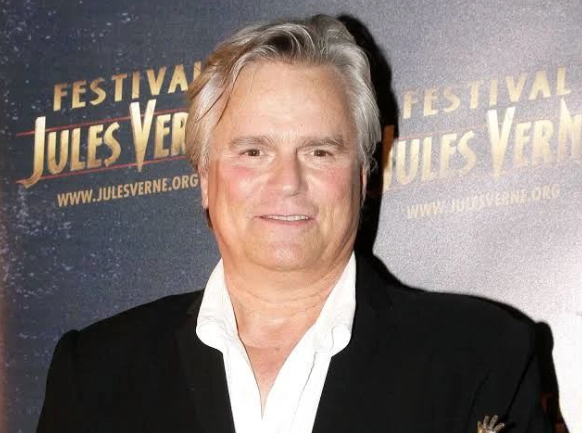 Richard Dean Anderson's Net Worth