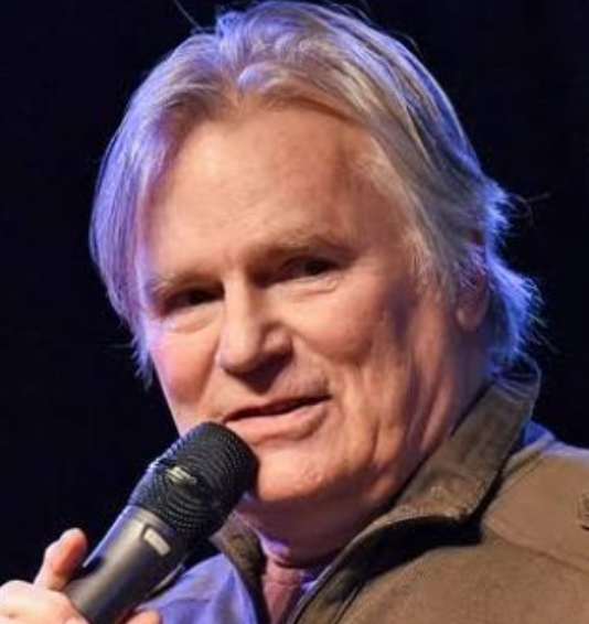 Rise to Career Richard Dean Anderson