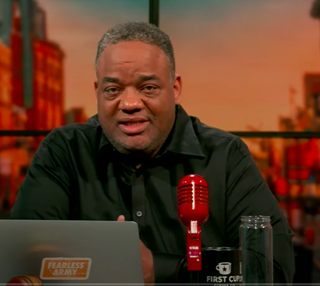 Who Is Jason Whitlock