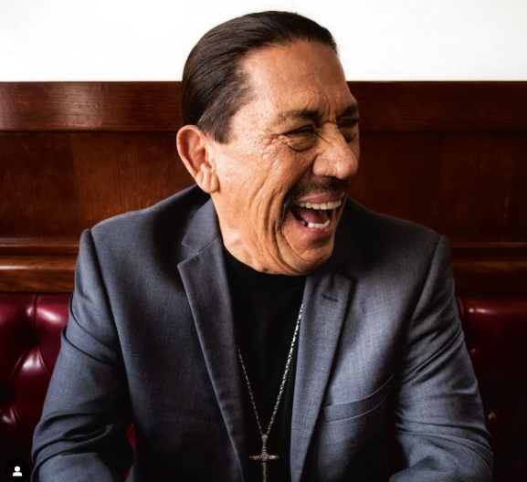 Who is Danny Trejo