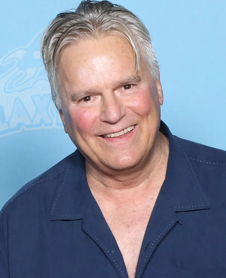 Who is Richard Dean Anderson