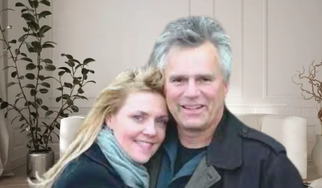 Who is Richard Dean Anderson’s Wife